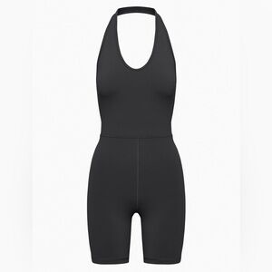 Wilfred Aritzia Black Look Bodysuit